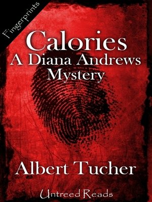 cover image of Calories